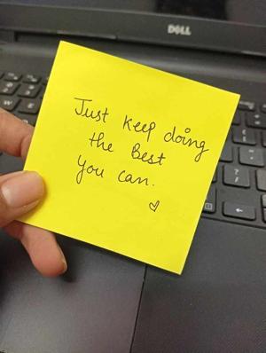 CHAPTER 32 | THE NOTE