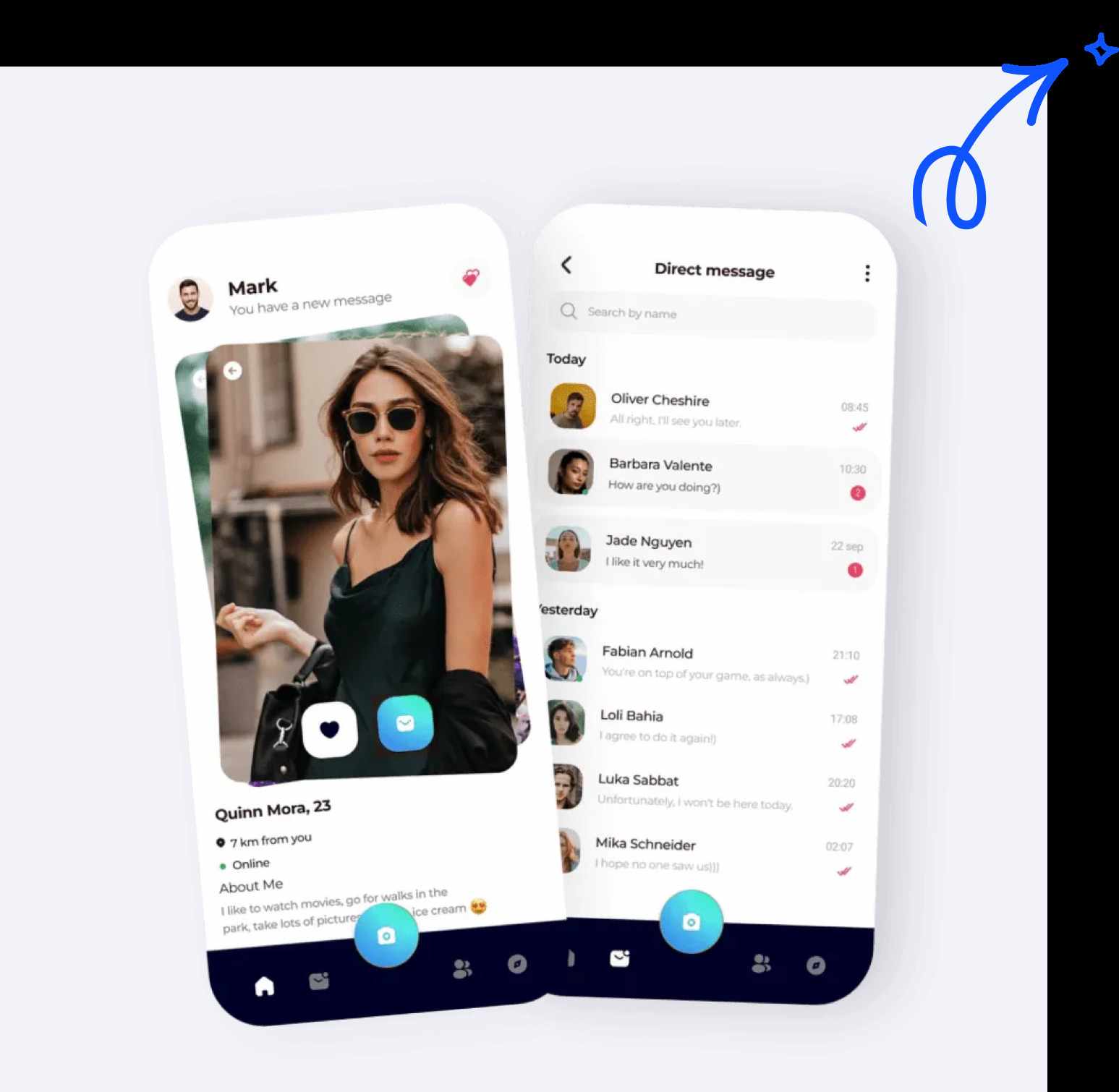 Why Your Business Needs a Professional Dating App Development Company in 2025
