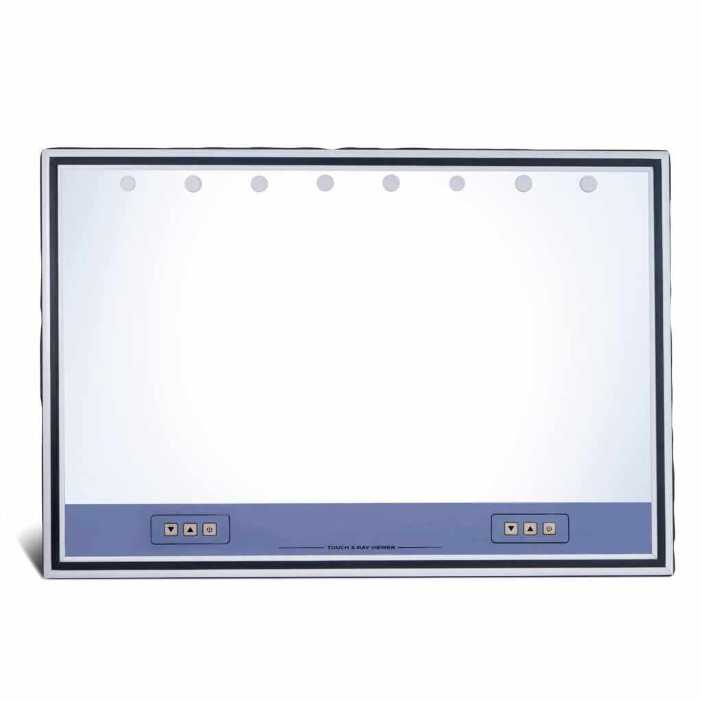 Top LED X-ray View Box Supplier in India for Hospitals & Clinics