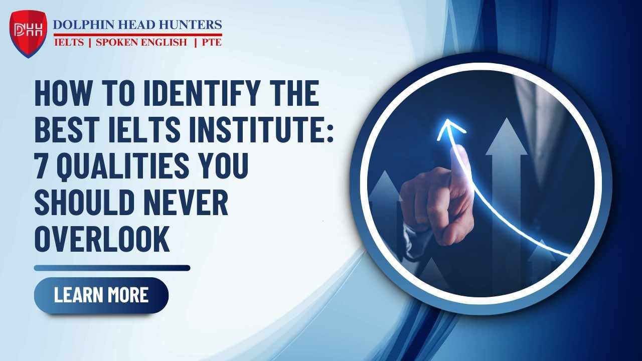 English Speaking & PTE Coaching in Chandigarh – Achieve Success