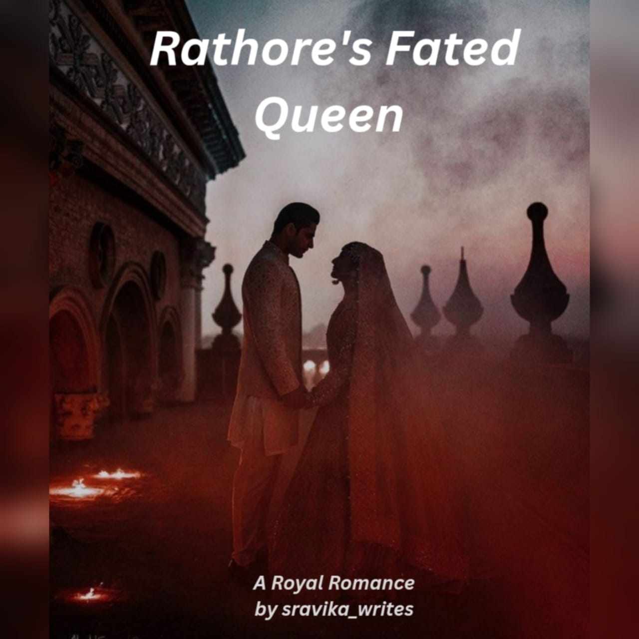 Rathore's Fated Queen