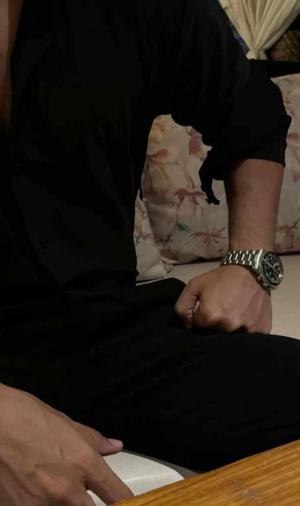 CHAPTER 2 - THE MAN OF STORMS AND SILENCE