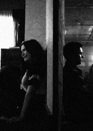 •CH-16-“When I Turned Away”