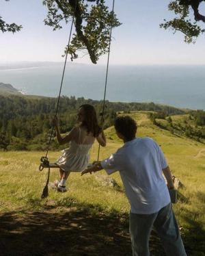 22-When She Forgot to Be Quiet