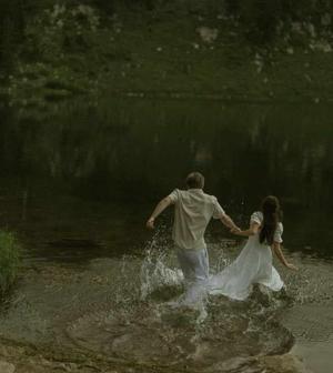 23- "The Version of Her I Didn't Want to Lose"