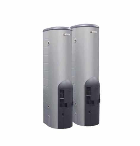 Pioneering Gas Hot Water Systems for Ultimate Comfort