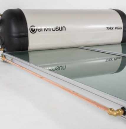 What do Top-tier Solar Water Heater Installation and Repair Companies Offer?