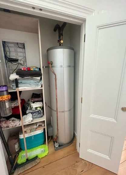 Hot Water Cylinder Replacement on the North Shore: Considerations and Costs