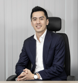 Trần Adonis CEO MAX79