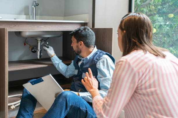 Who Is the Best Plumber in Chattanooga Near Me?