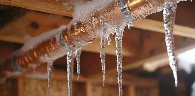 What’s the fastest way to fix a burst pipe in Nashville?