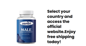 Zanari Male Enhancement Gummies: Reviews & Complaints – Shocking Consumer Reports!