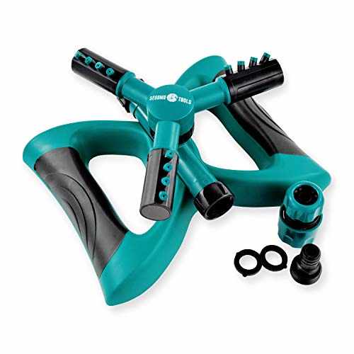 Enhance Your Green Spaces with Smart Lawn and Garden Gadgets