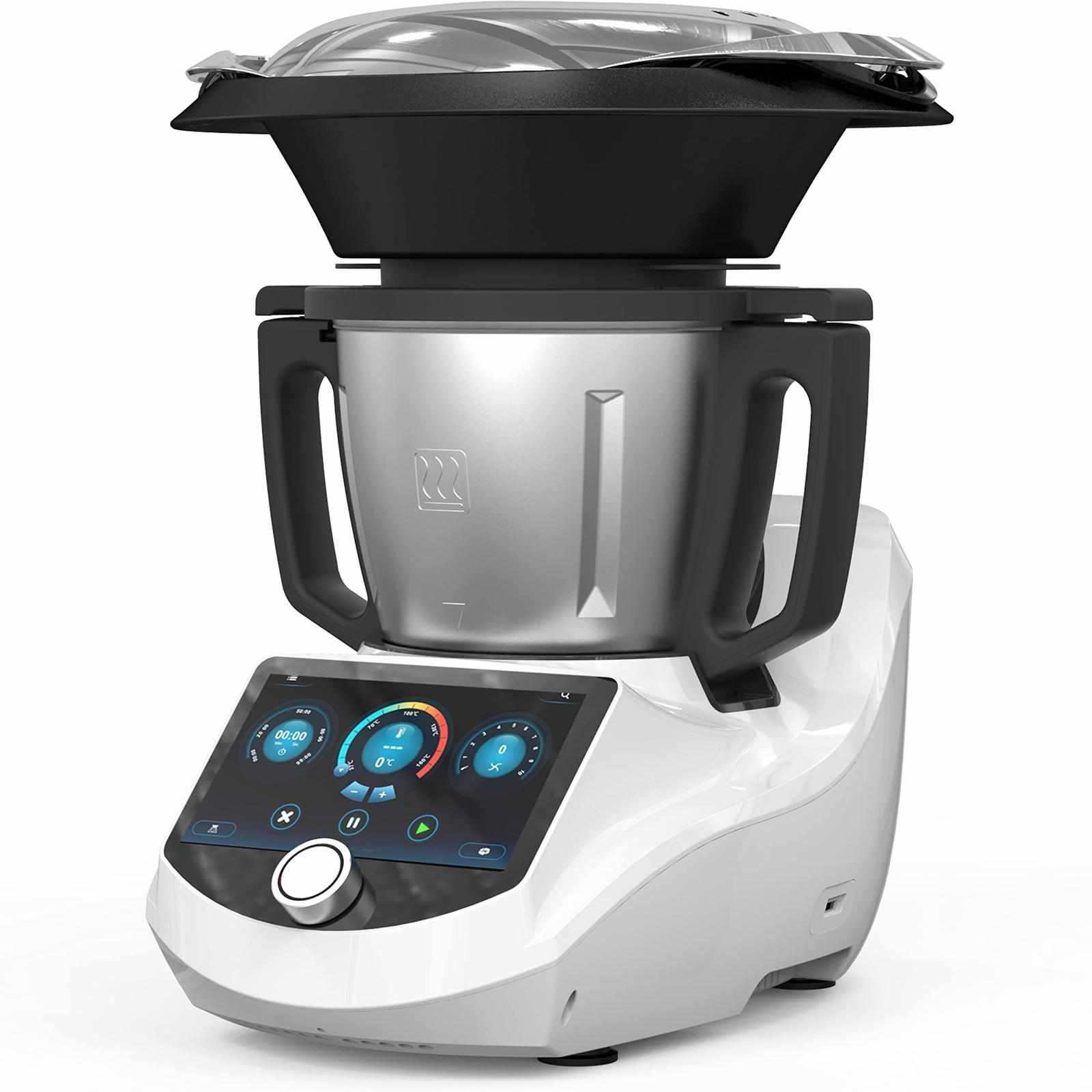 Elevate Your Culinary Experience: Buy Smart Kitchen Gadgets Online