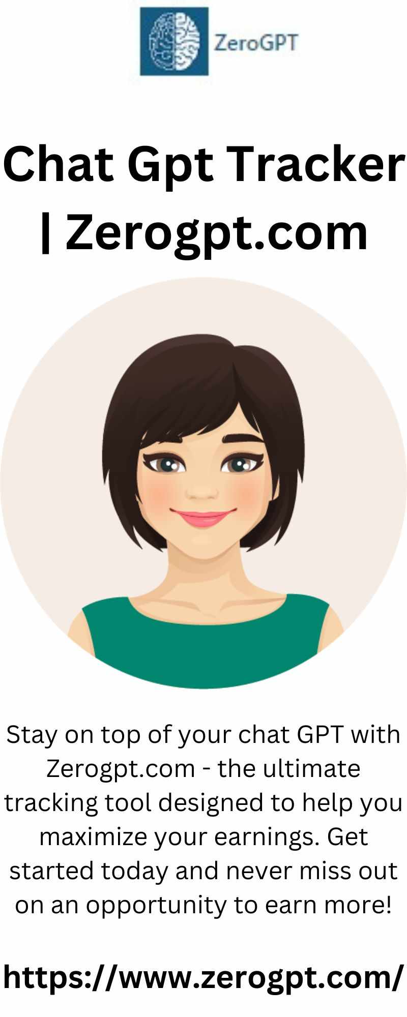 Chat Gpt Tracker | Zerogpt.com