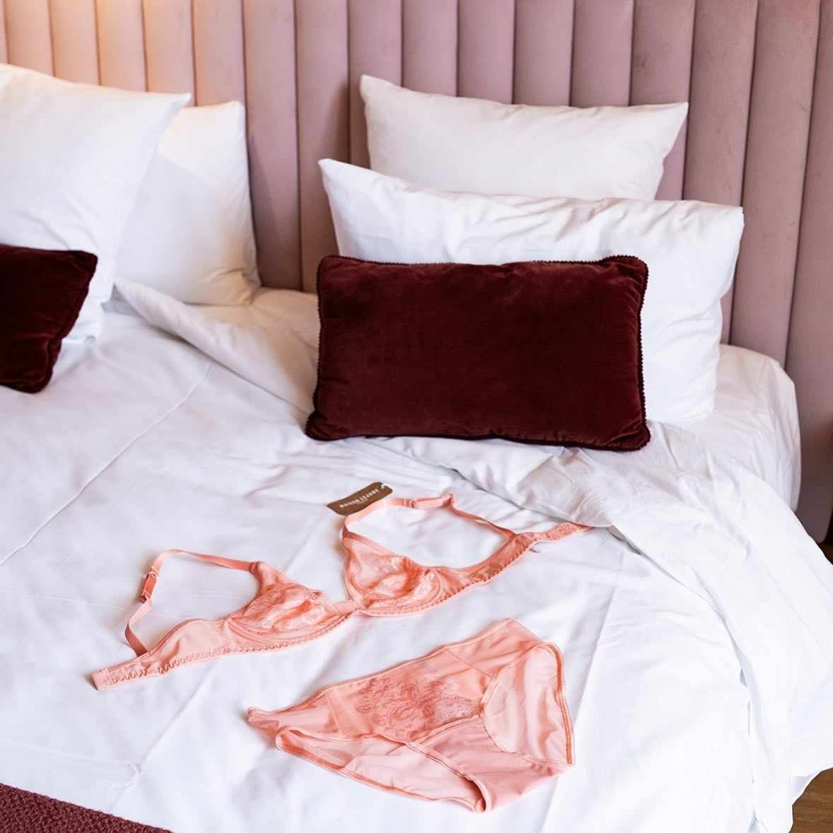 Where to Buy Women’s Underwear & Padded Bras in Bethesda MD