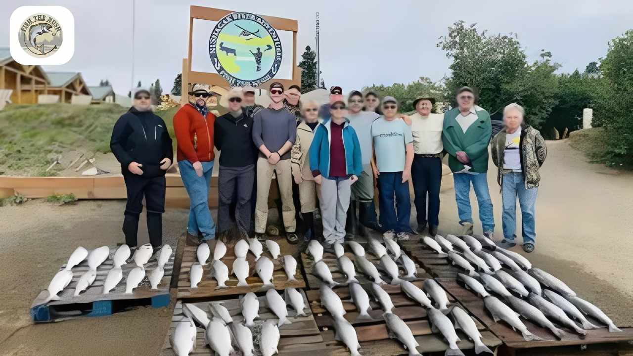 Few Essential Factors to Consider When Selecting Alaska Salmon Fishing Lodges