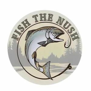 Fish The Nush