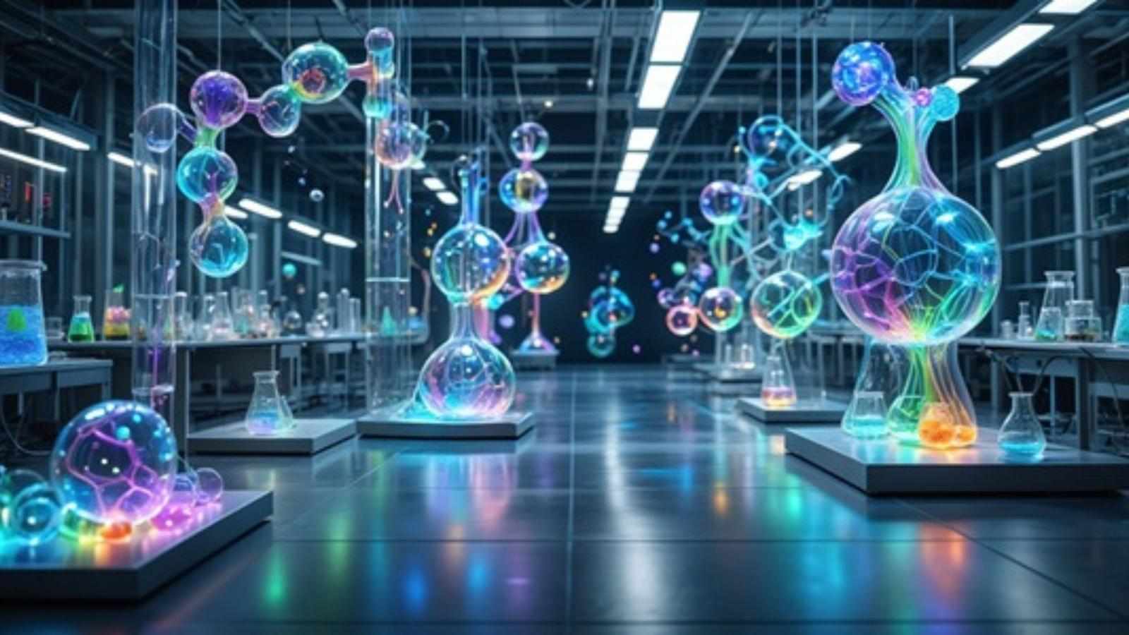 Why Synthesis of Complex Molecules Is Transforming Modern Pharmaceutical Research