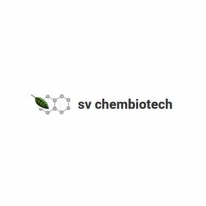 Sv Chembiotech logo