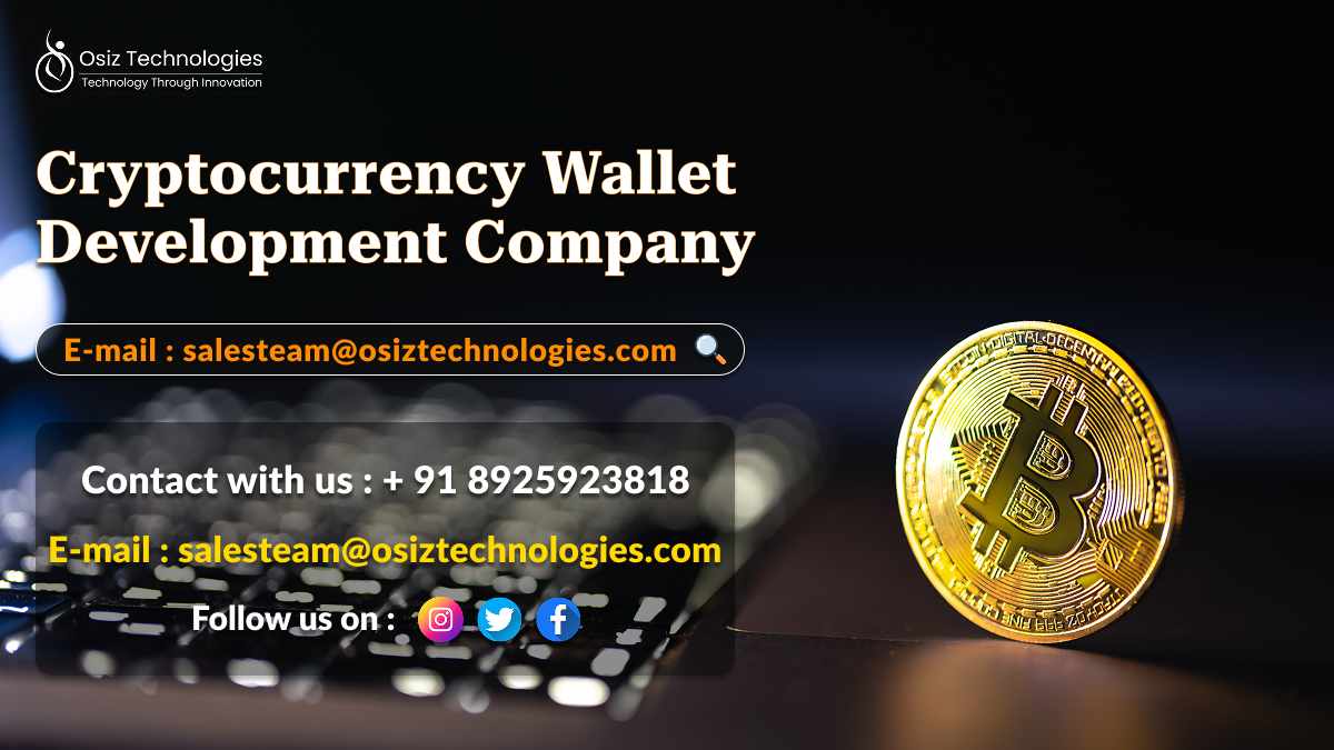Shaping the Future of Digital Assets with Advanced Wallet Technologies