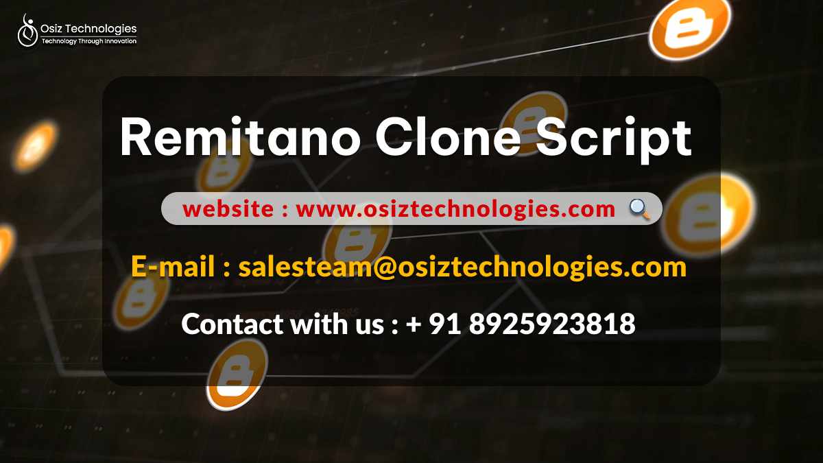 Is Remitano Clone Script Suitable for Startups and Entrepreneurs