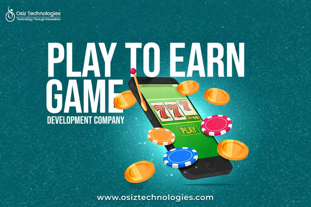 Best P2E Game Development Company: Ultimate 2026 Guide