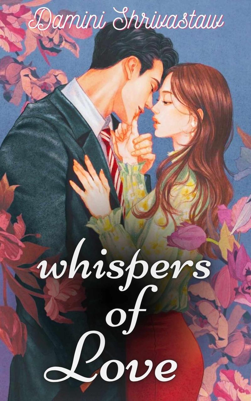 Whispers Of Love