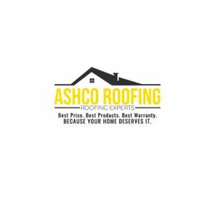 Ashco Roofing Experts