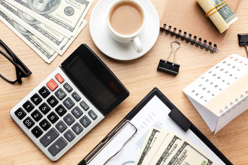 5 Ways to Cut Costs on Small Business Bookkeeping and Payroll Services in Oregon