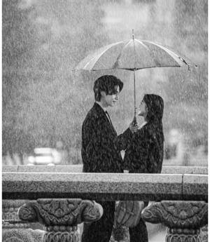 Chapter 3: THE UNEXPECTED ENCOUNTER