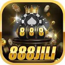 888jili