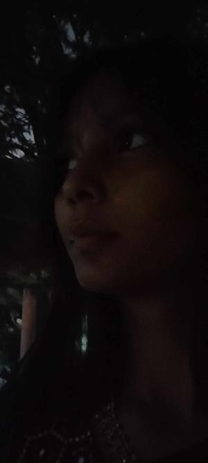 Nandini verma 🎀 logo