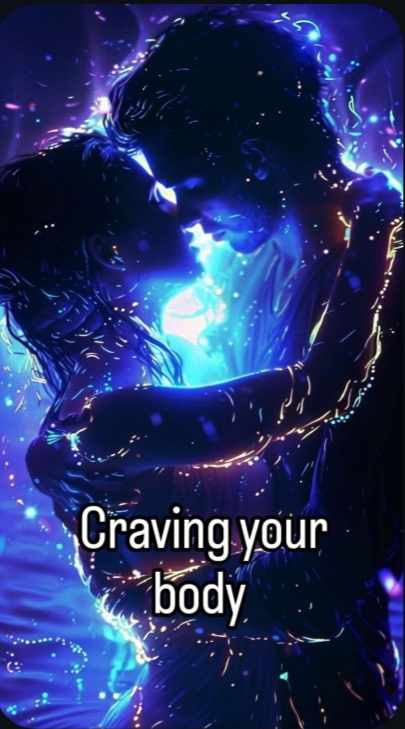Craving your body