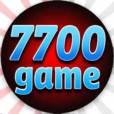 7700game