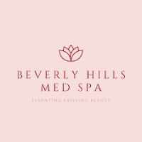 Beverly Hills  Med Spa logo