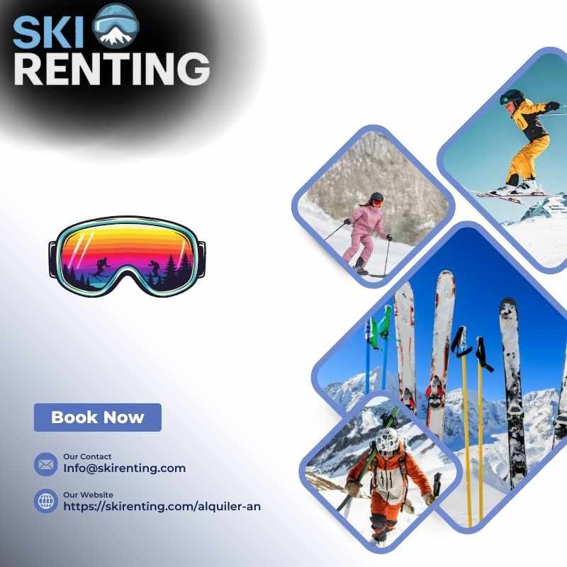 Todo sobre el Alquiler Esqui en Andorra para unas Vacaciones Perfectas