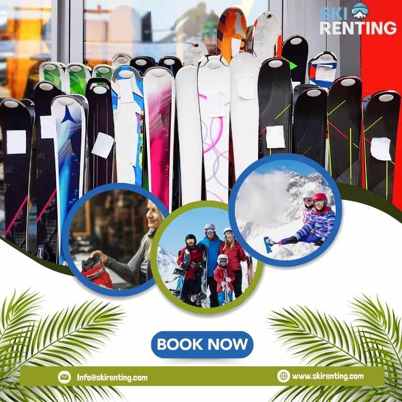 Les Avantages de la Location Ski Chamonix pour les Débutants et les Experts