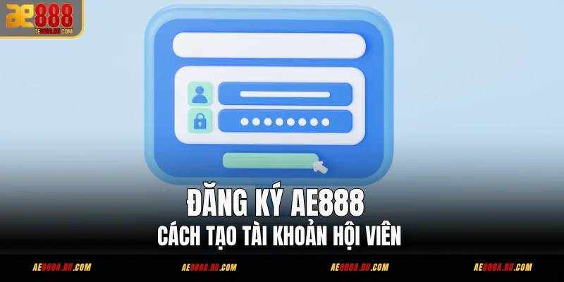 AE888 – Trải nghiệm cá cược trực tuyến đỉnh cao an toàn và uy tín