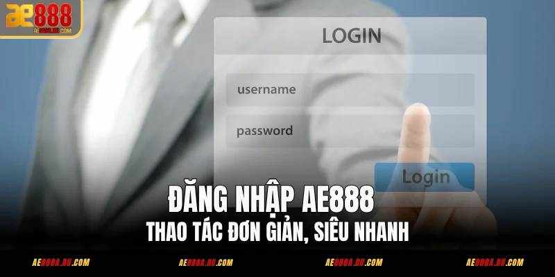 AE888 – Trải nghiệm nhà cái trực tuyến uy tín và an toàn