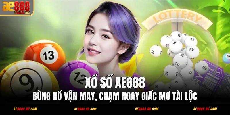 AE888 – Nền Tảng Giải Trí Trực Tuyến Đáng Tin Cậy Cho Người Chơi Việt