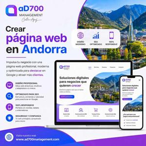 Ad700 Management