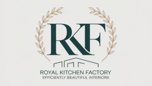 Royal kitchen factory logo