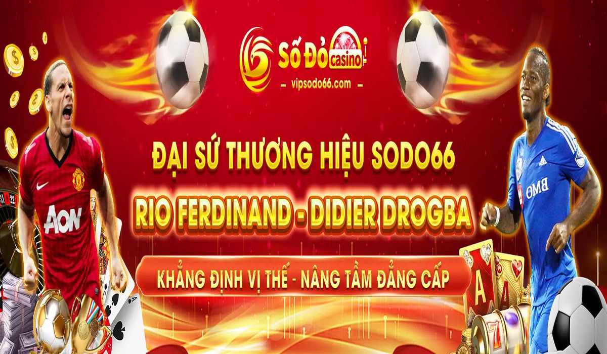 Giới thiệu SODO66 – Nhà cái uy tín hàng đầu Việt Nam
