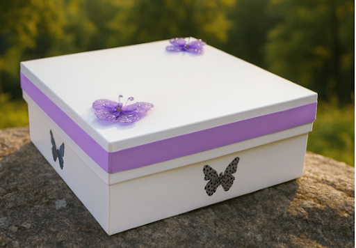 How to Find Live Butterflies for Weddings and Memorials
