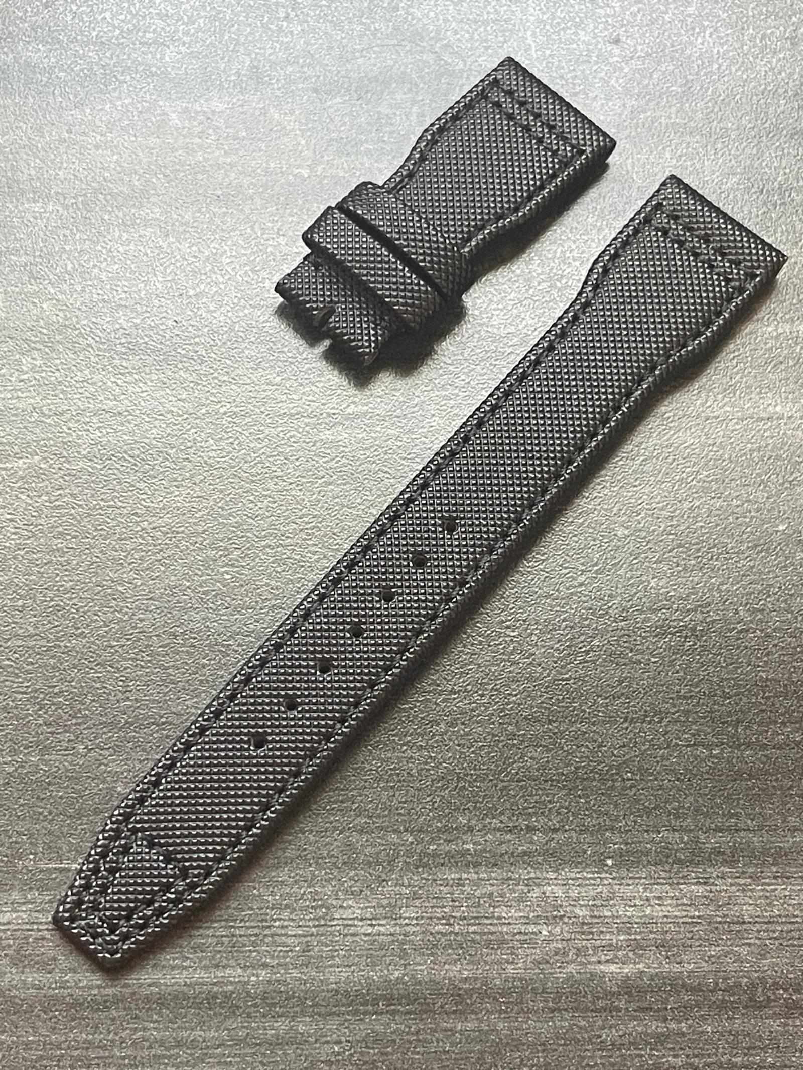 How to Choose the Perfect IWC Pilot Watch Strap and Watch Bands for Straps Collection This Christmas