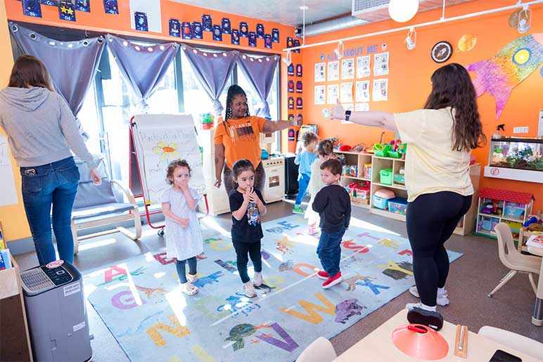 Child Care Brooklyn Explained: Programs, Safety Standards, and Learning Benefits