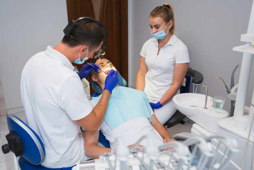 Understanding General Dentistry and Why It Matters