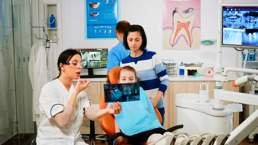Teeth Whitening in Fairfield - Fairfield Dentistry & Implants