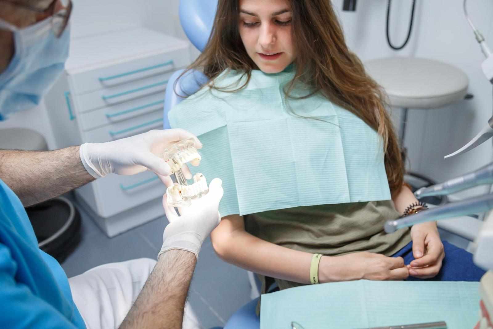 Teeth Whitening in Fairfield - Fairfield Dentistry & Implants